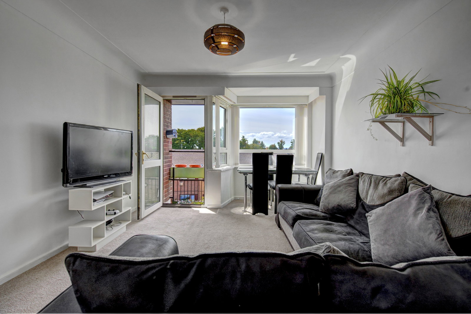 Flat in Chester 3