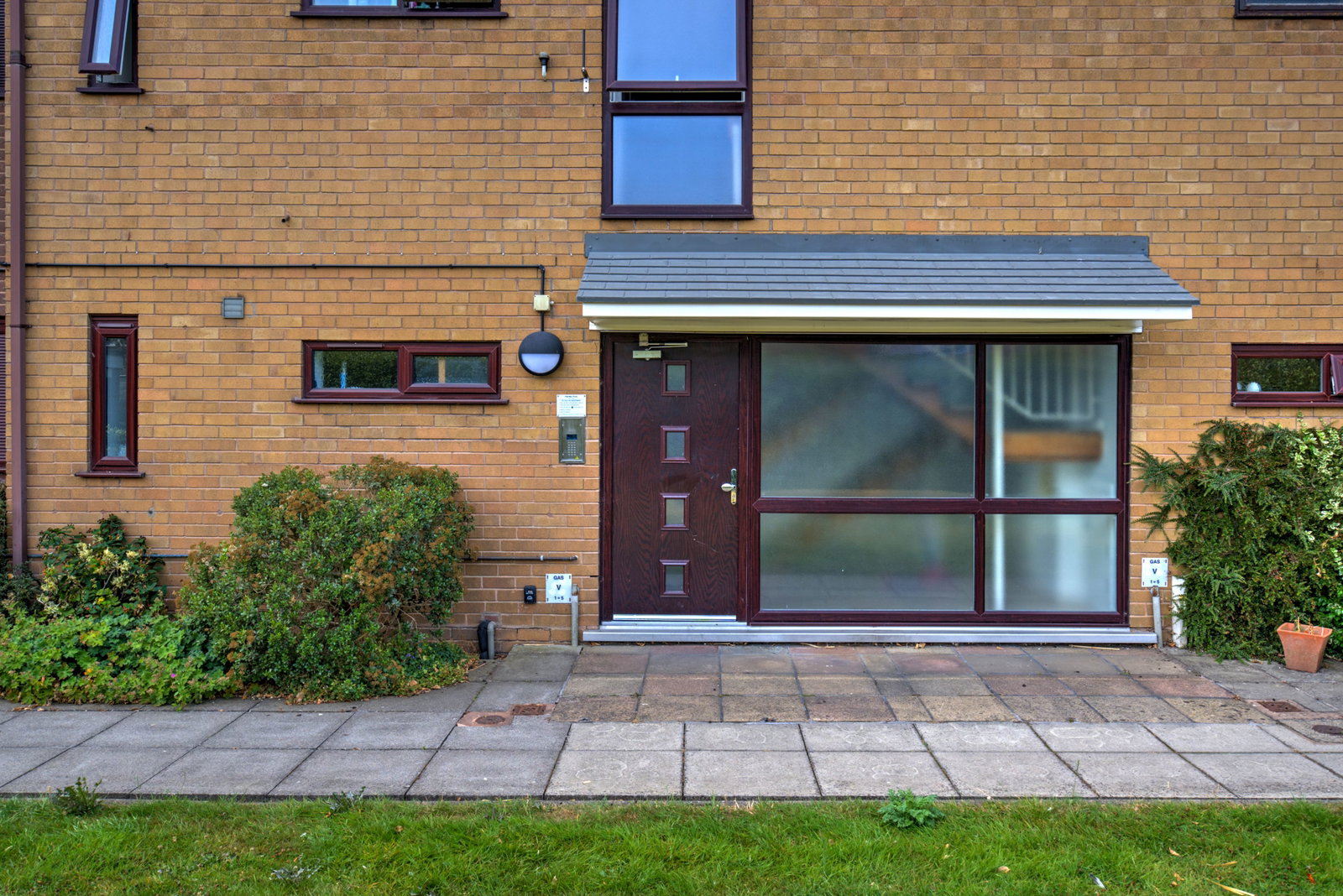 Flat in Chester