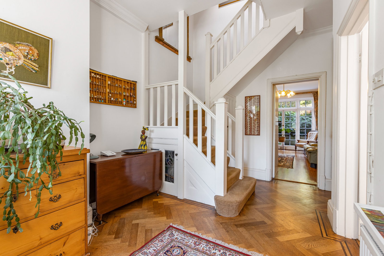 Semi Detached House in London 2