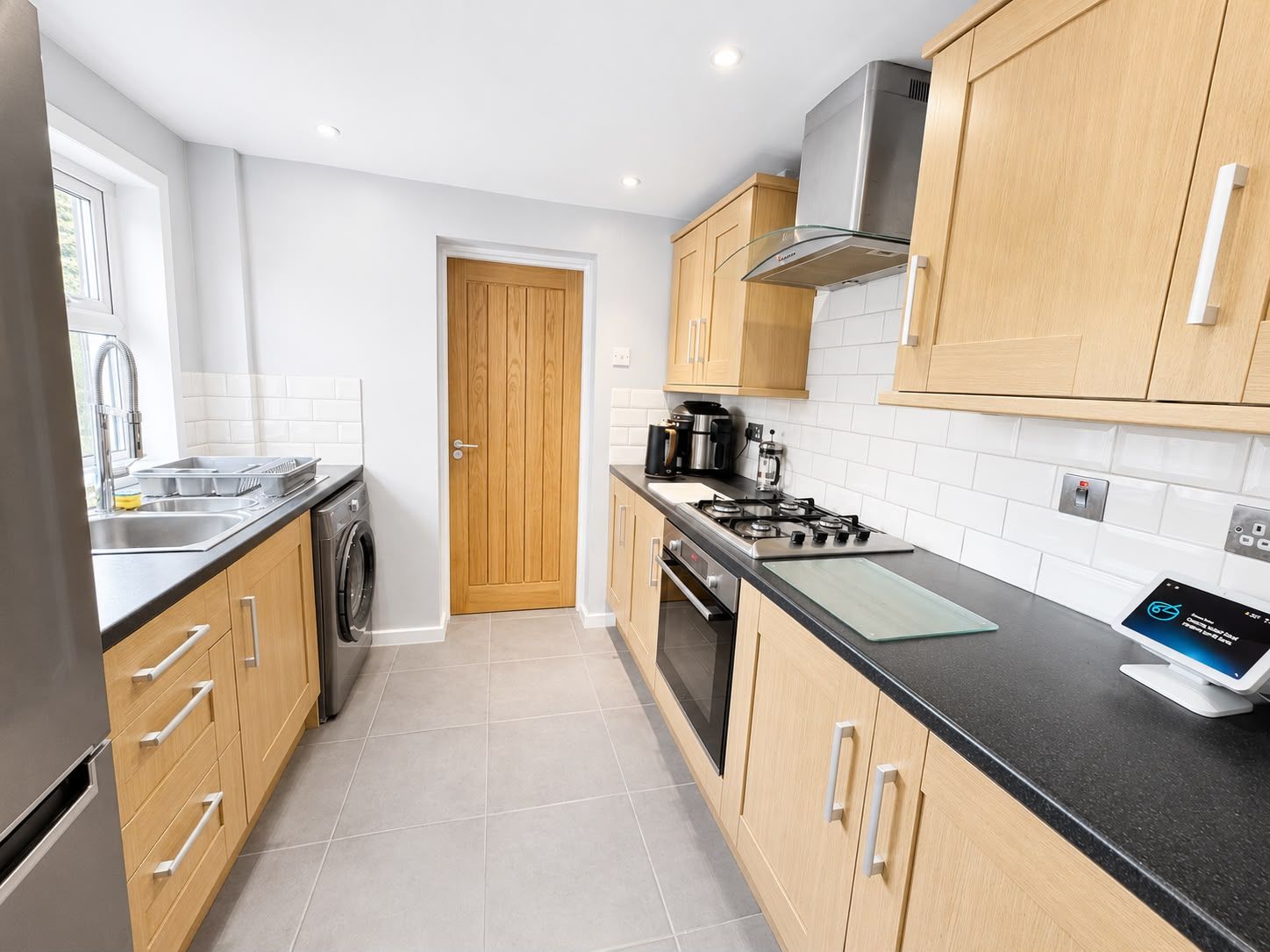Terraced House in Ashford 3