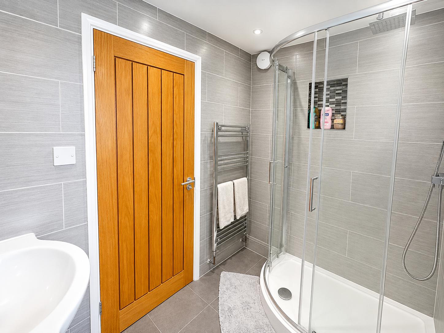 Terraced House in Ashford 5
