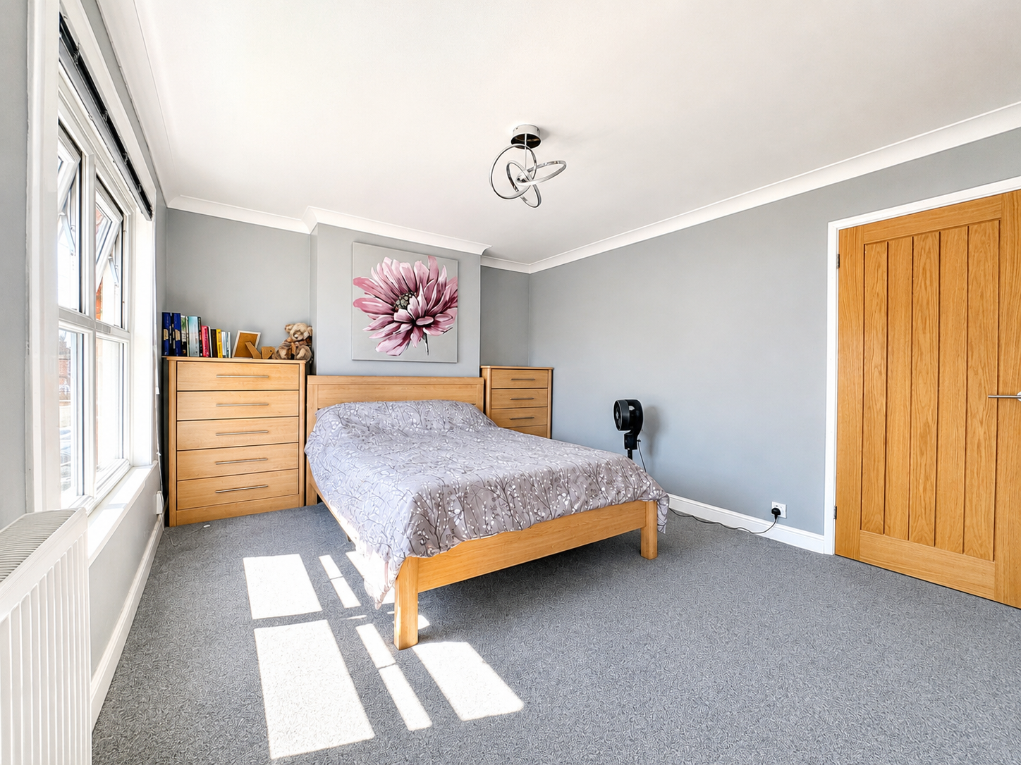 Terraced House in Ashford 4
