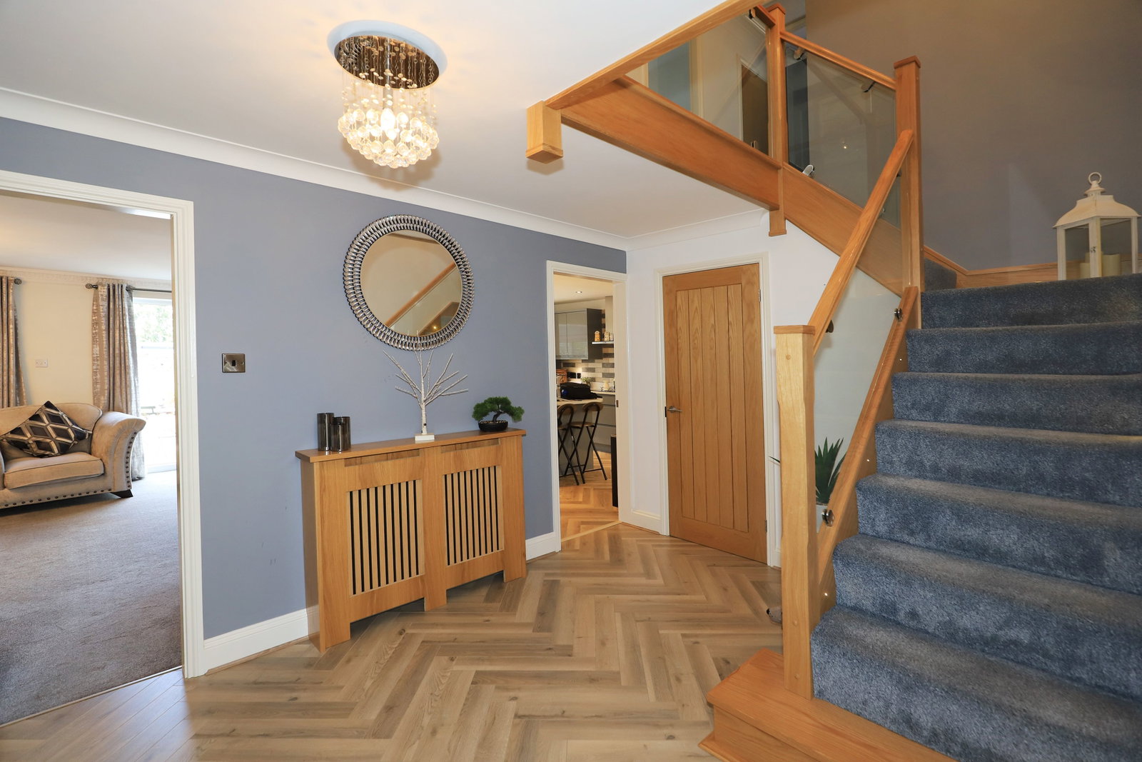 Detached House in Walsall 5