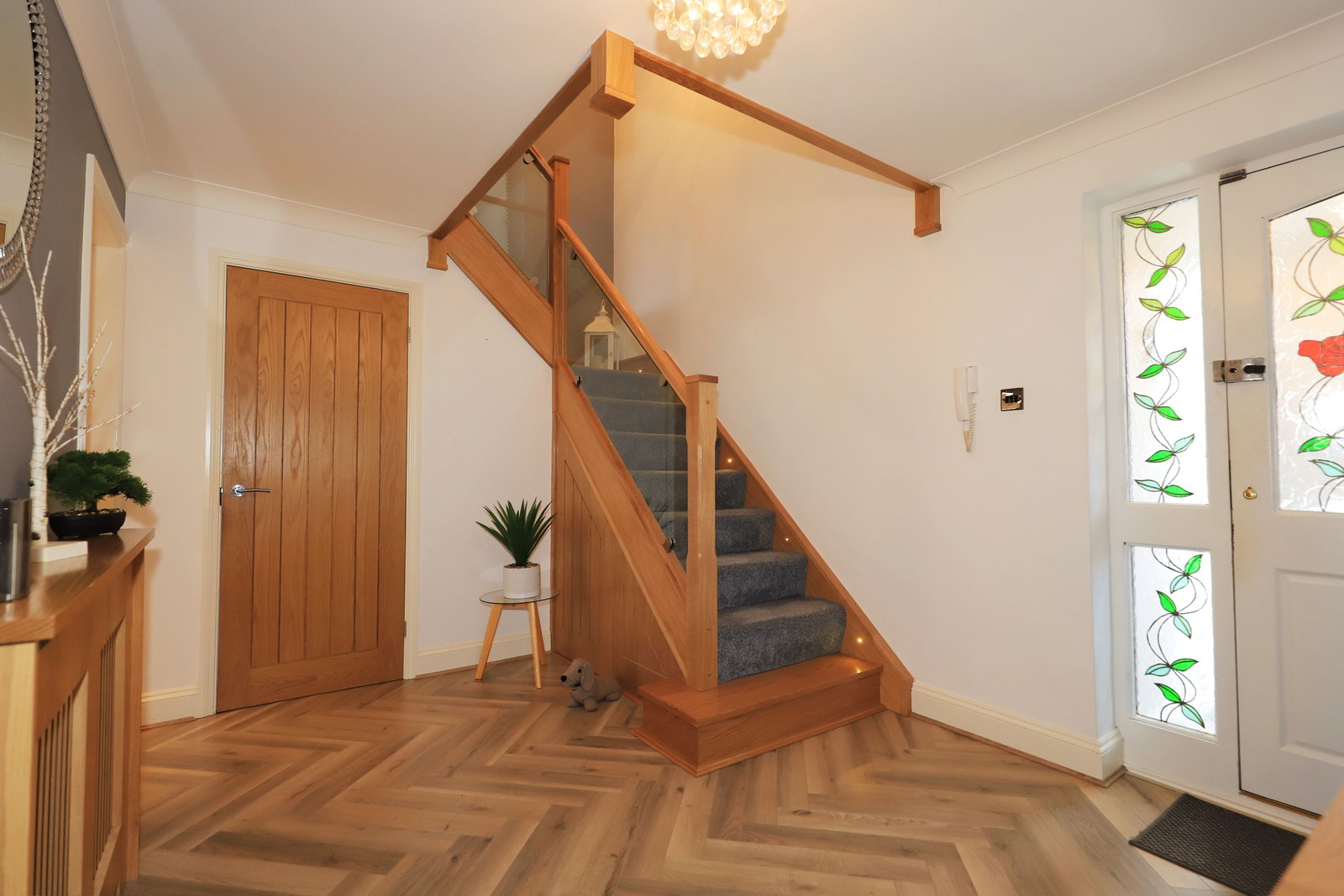Detached House for sale in Walsall, Lichfield Road, Walsall Wood, Walsall, WS9 9NX, 3062 m²
