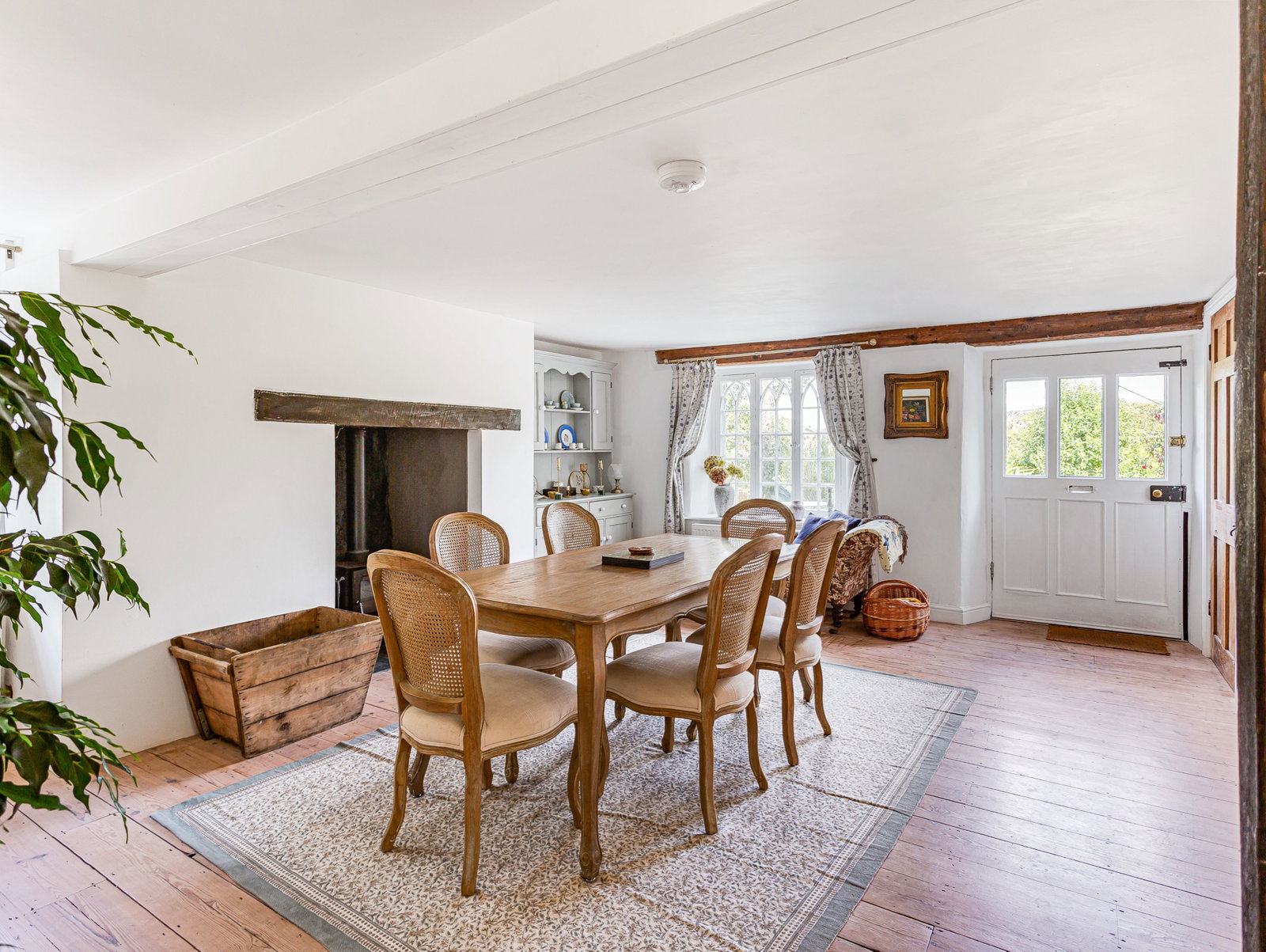 Detached House for sale in Braunton, Buckland, Braunton, North Devon, 1880 m²