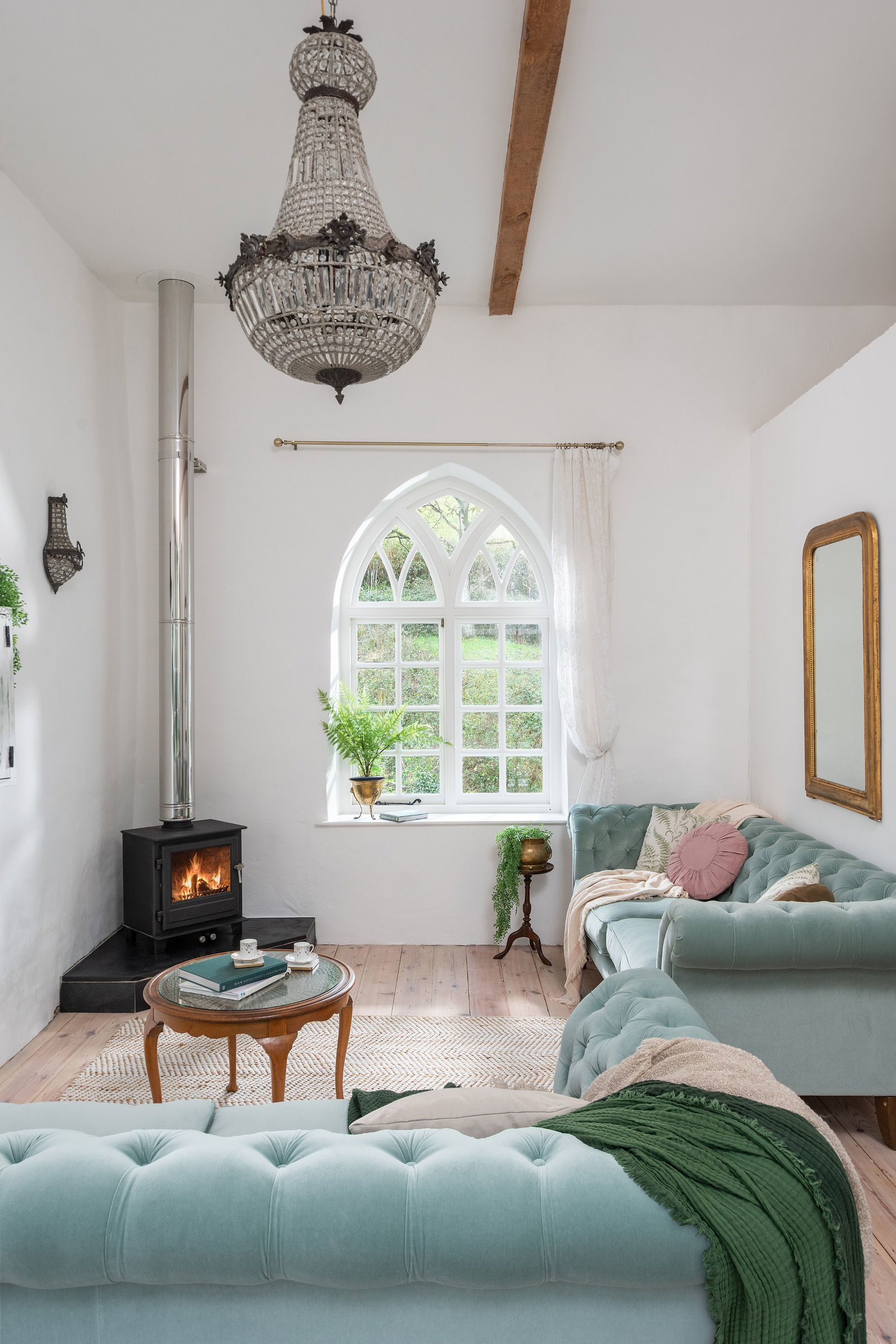 Detached House for sale in Braunton, Buckland, Braunton, North Devon, 1880 m²