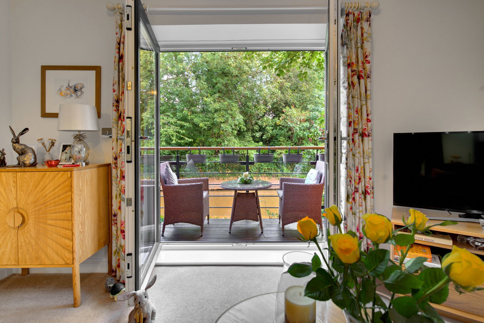 Apartment in Chester 4