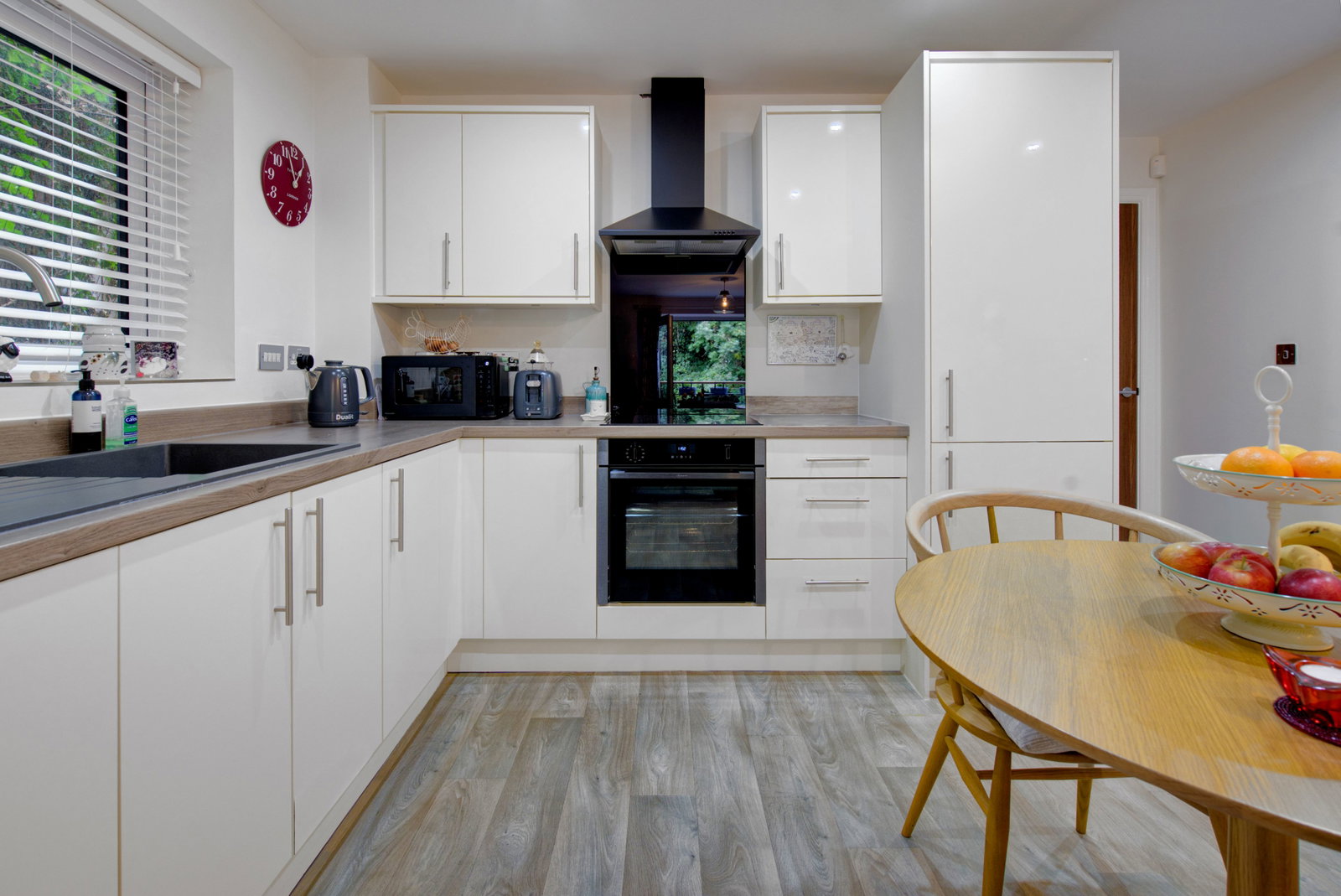 Apartment in Chester 3