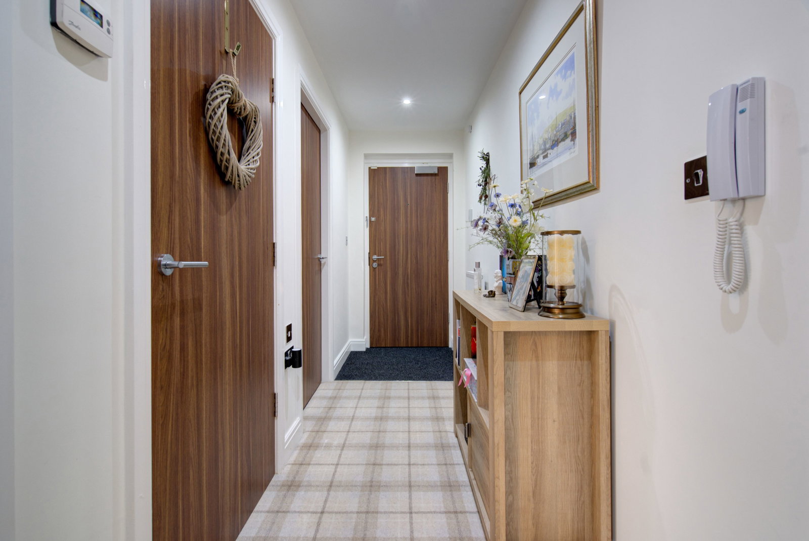 Apartment in Chester 2