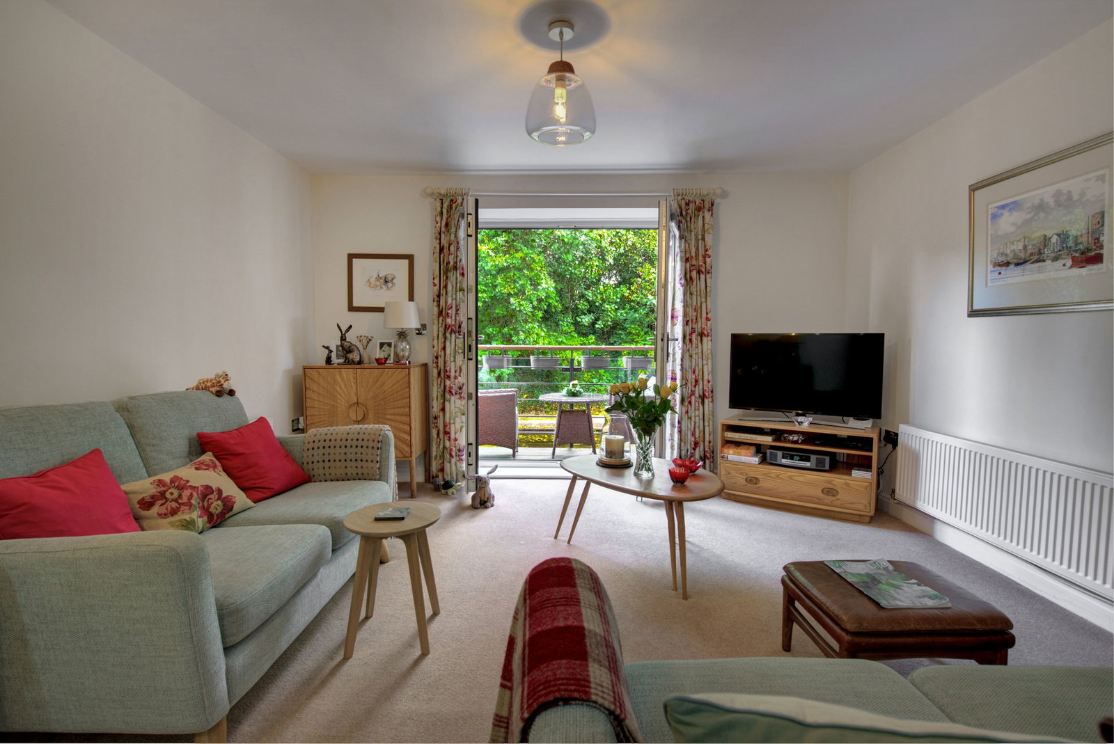 Apartment in Chester 5