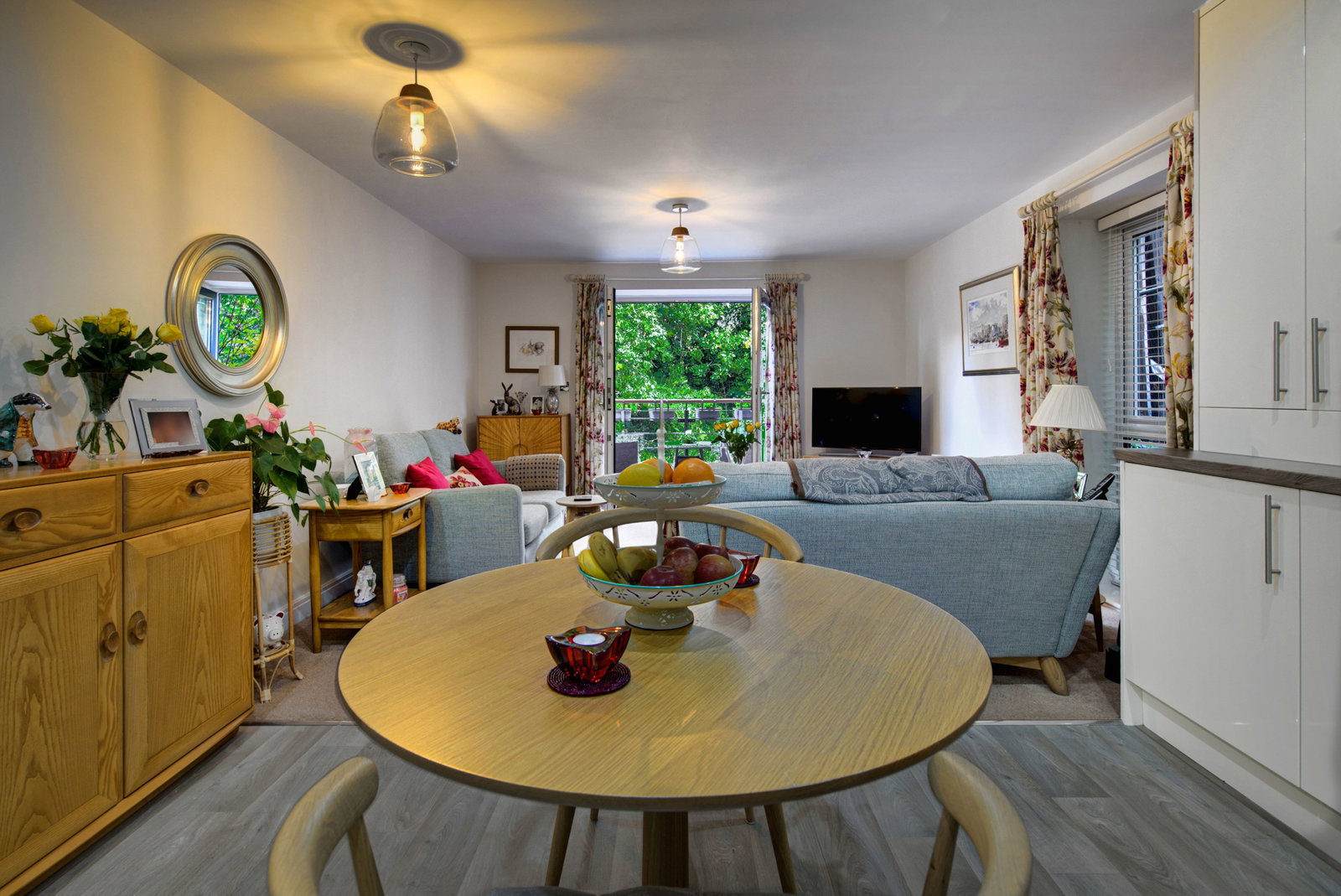 Apartment for sale in Chester, 16, Lock Court, Upper Cambrian Road, Chester, Cheshire, CH1 4FD
