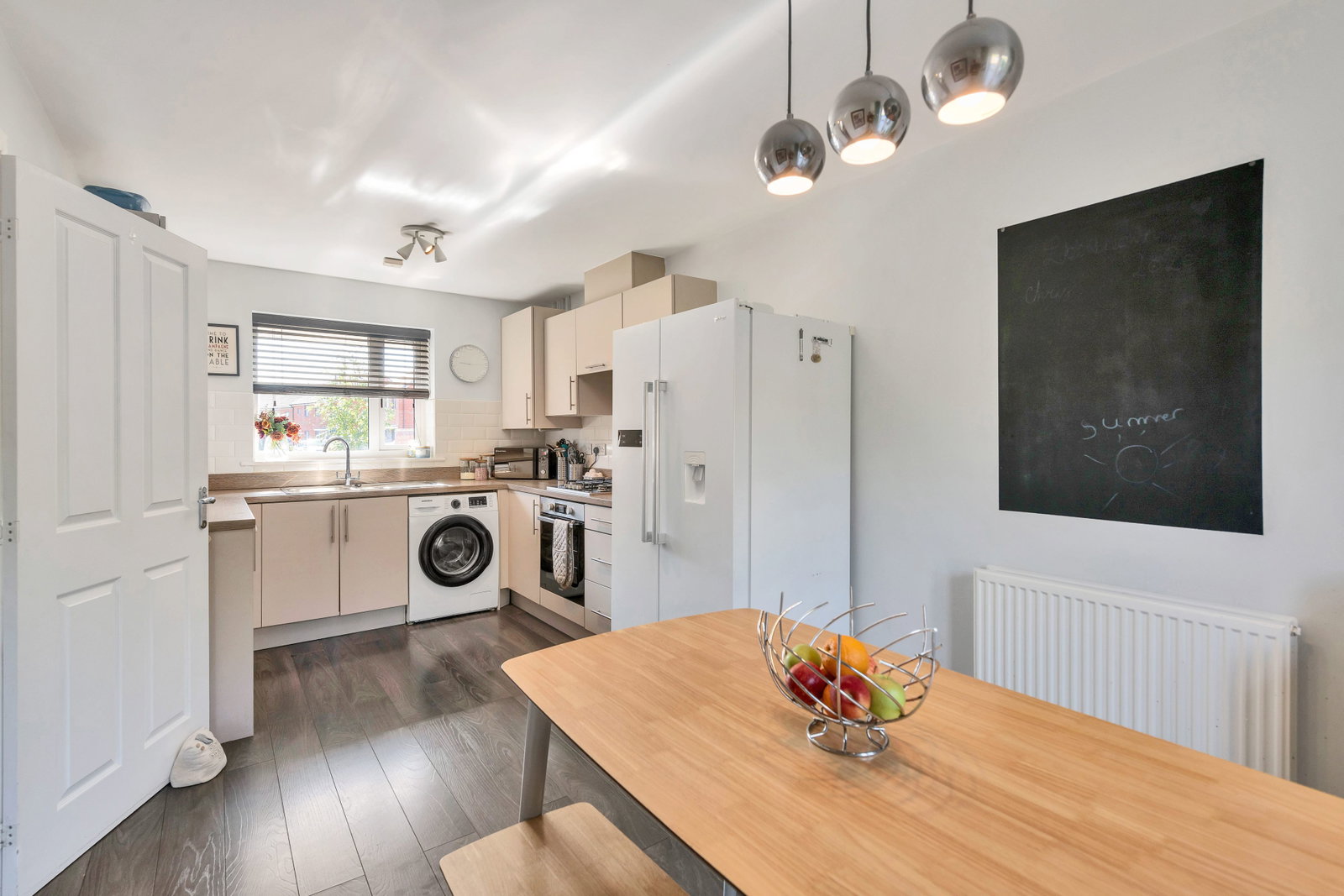 Semi Detached House in Bedford 4