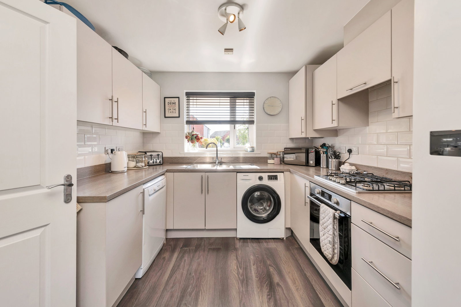 Semi Detached House in Bedford 5