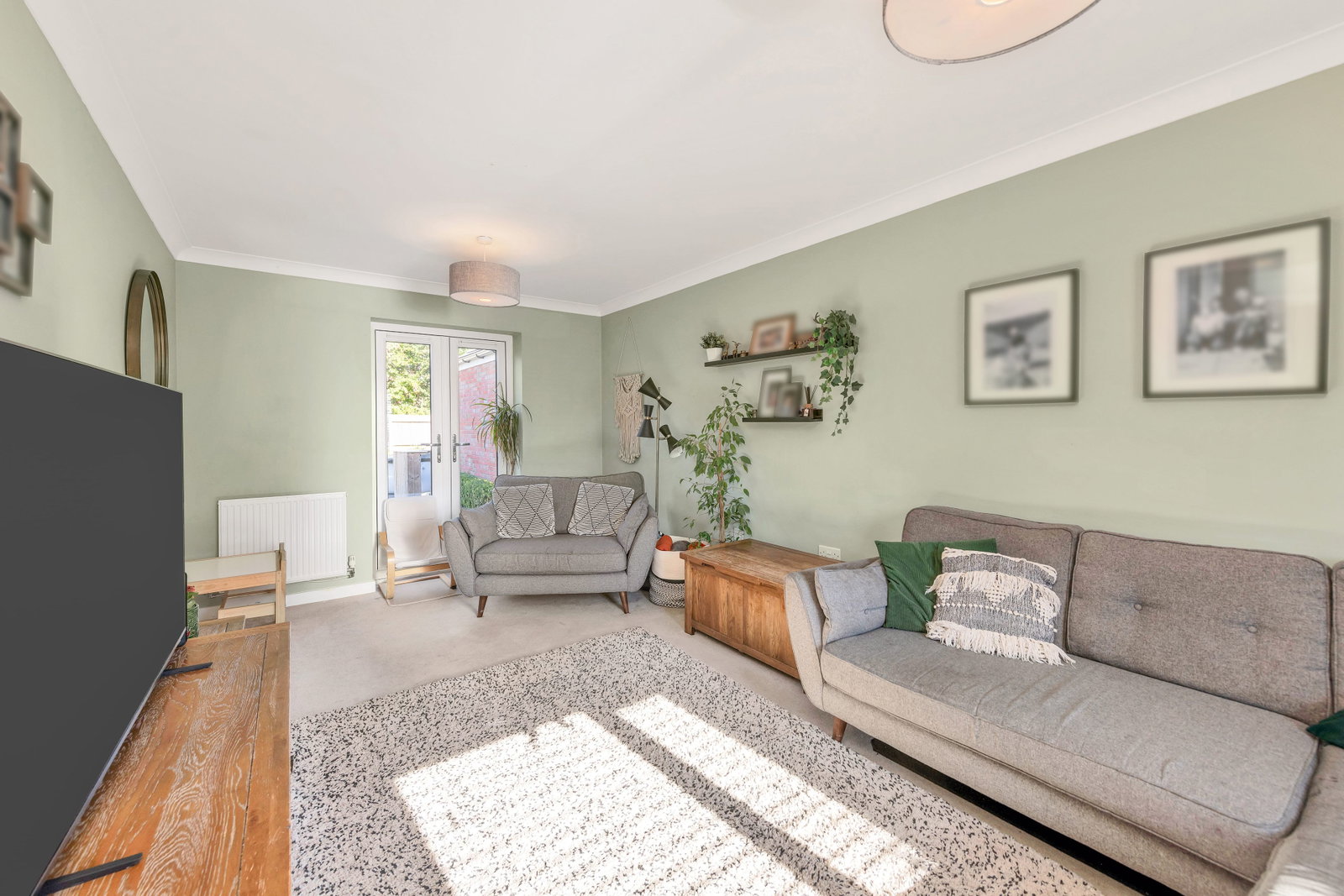 Semi Detached House in Bedford 3