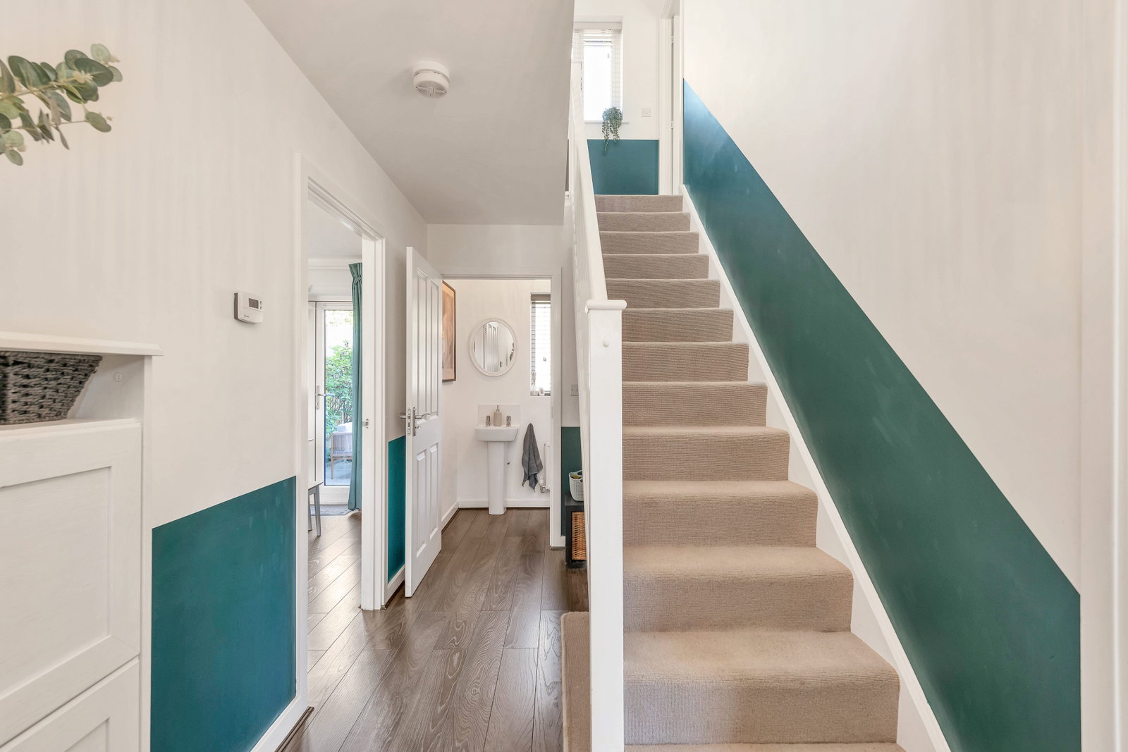 Semi Detached House in Bedford 2