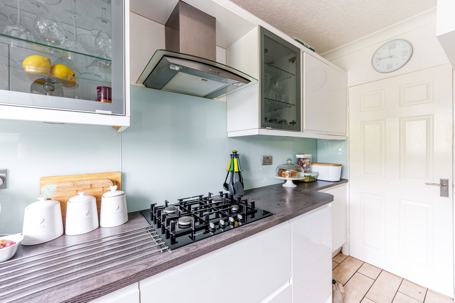 Semi Detached House for sale in Birmingham, Sunnymead Road, Birmingham, B26 1LS, 1216 m²