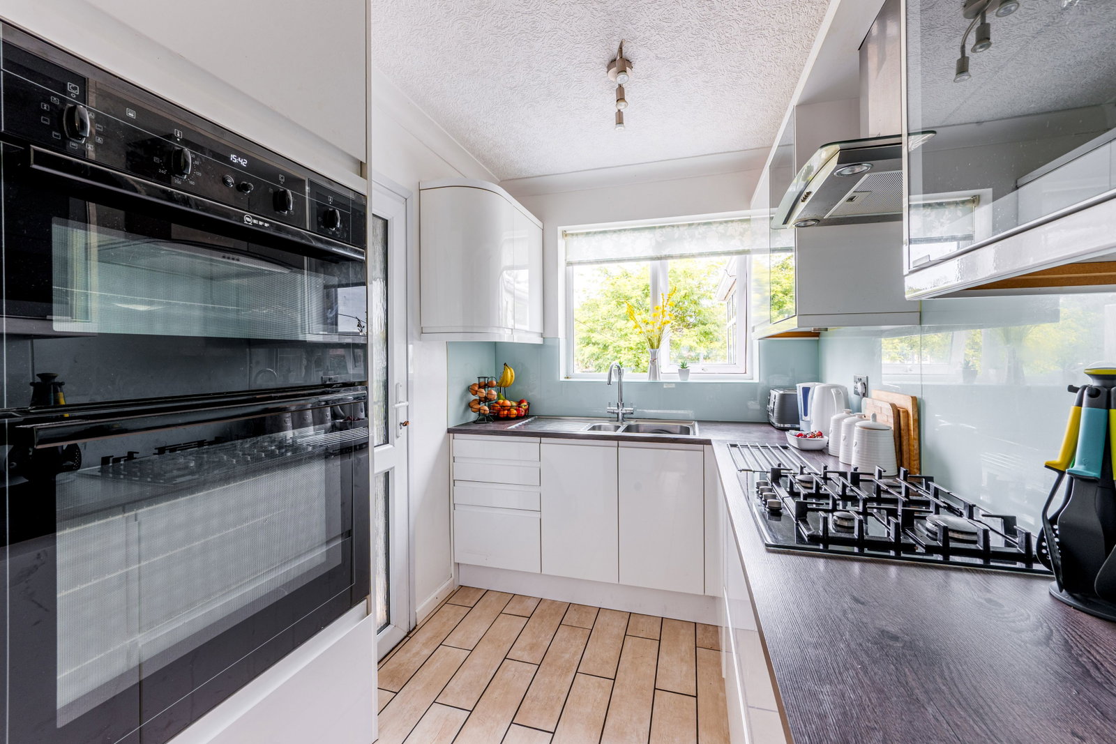 Semi Detached House for sale in Birmingham, Sunnymead Road, Birmingham, B26 1LS, 1216 m²