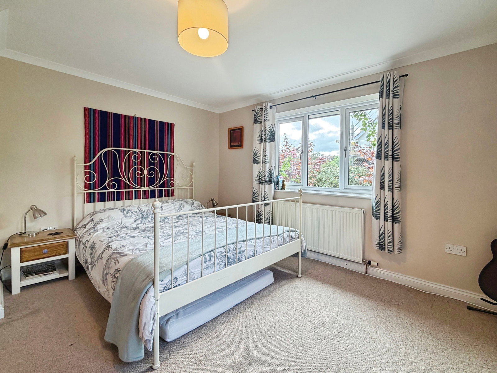 Detached House for sale in Minehead, South Cleeve, Higher Park Lane, Cutcombe