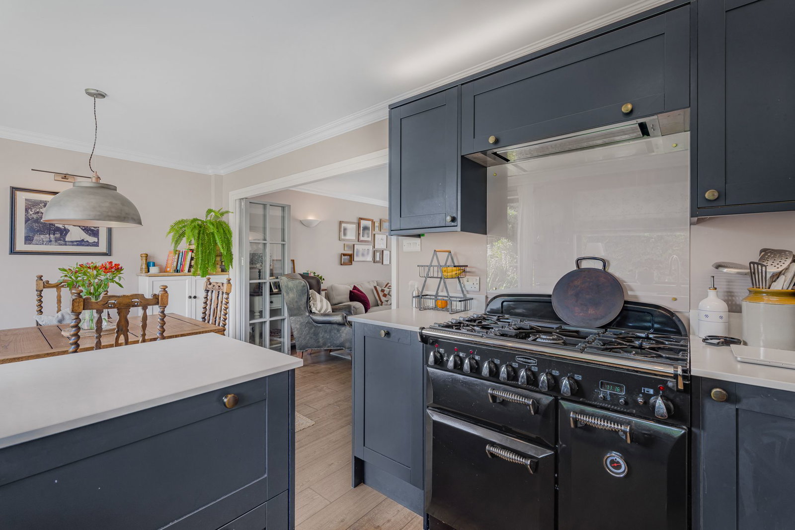 Semi Detached House for sale in Cheltenham, Barton Way, Up Hatherley, Cheltenham, GL51, 1092 m²
