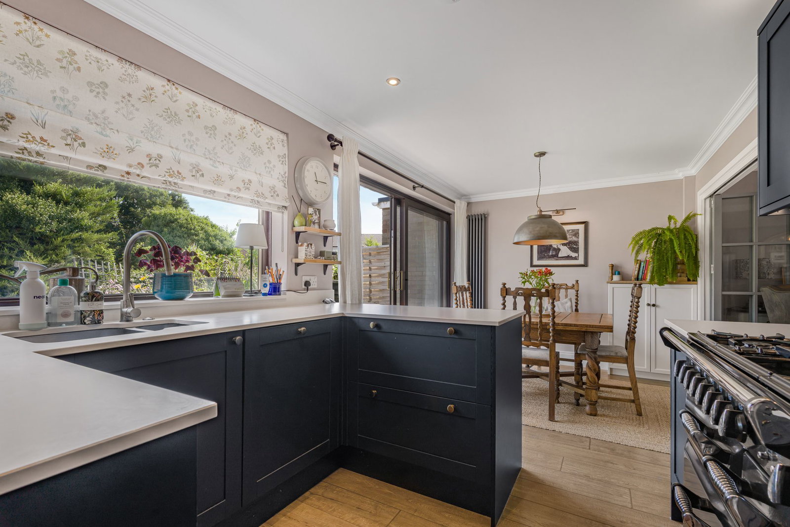 Semi Detached House for sale in Cheltenham, Barton Way, Up Hatherley, Cheltenham, GL51, 1092 m²