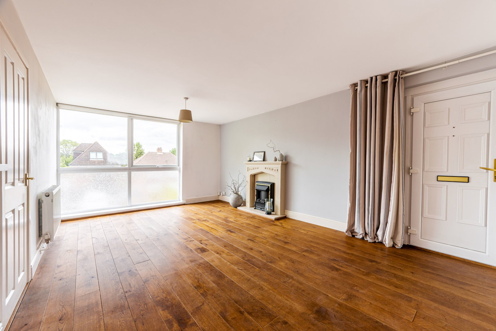 Flat in Sutton Coldfield 4