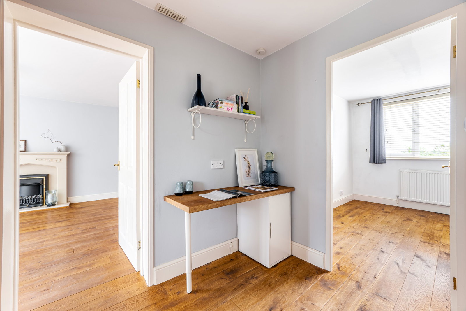Flat in Sutton Coldfield 2