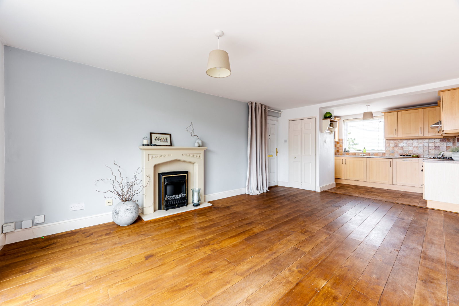 Flat for sale in Sutton Coldfield, Blackberry Lane, Sutton Coldfield, B74 4JQ