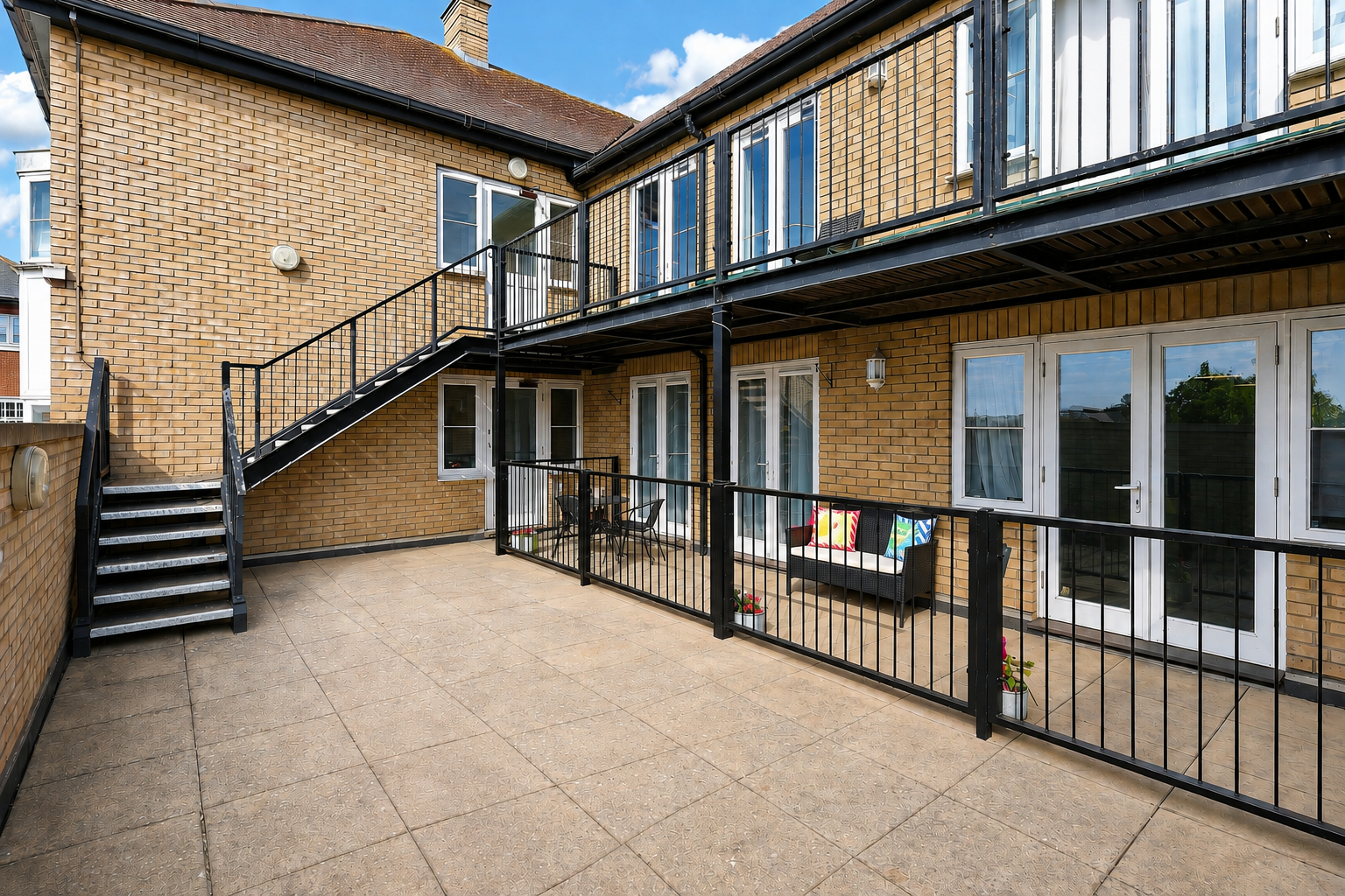 Apartment in Rochford