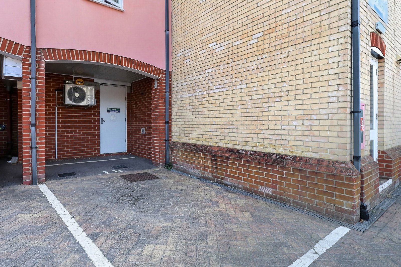 Apartment in Rochford