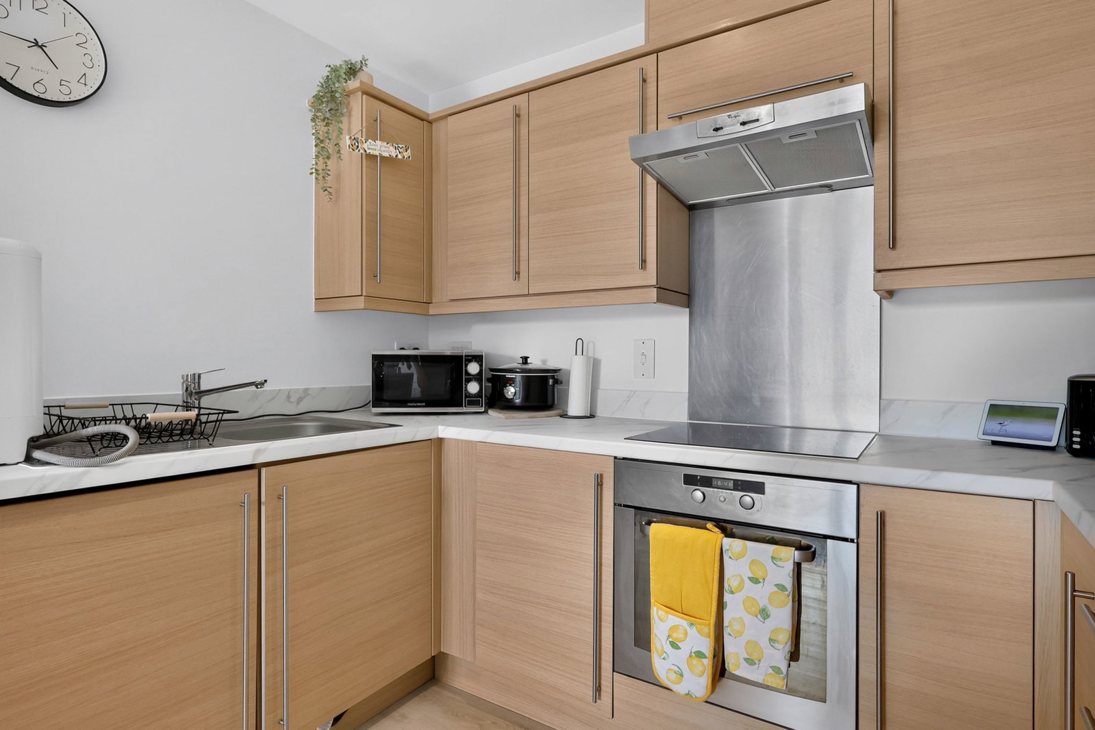 Apartment in Rochford