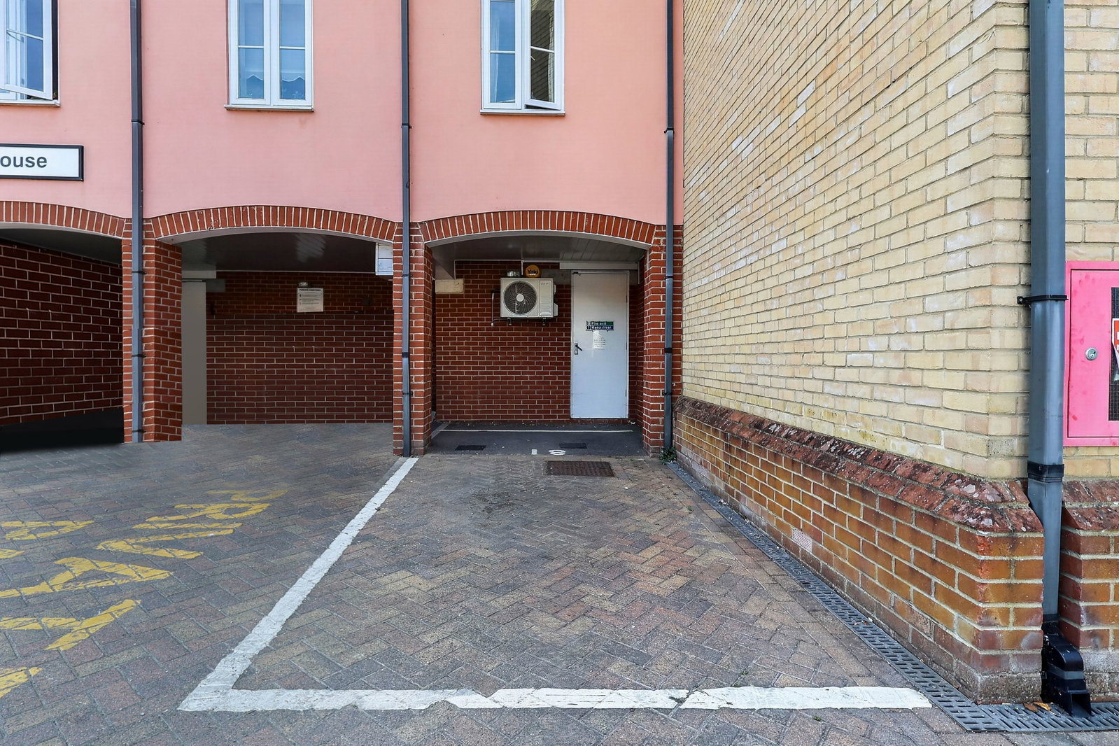 Apartment in Rochford