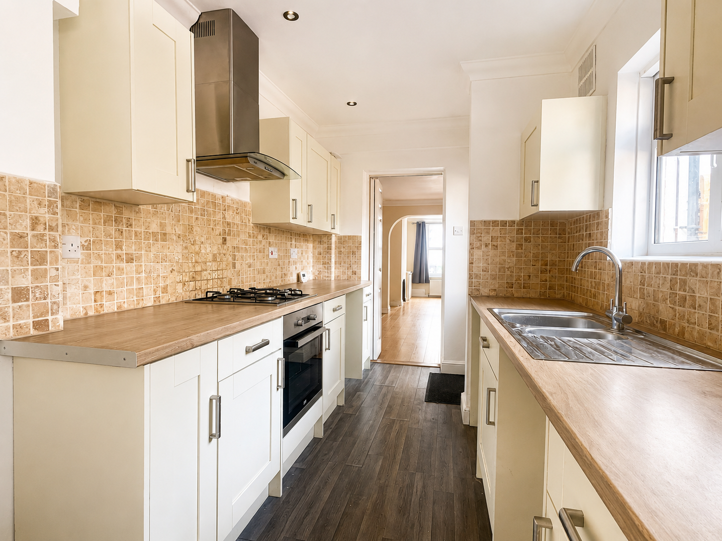 Terraced House in Maidstone