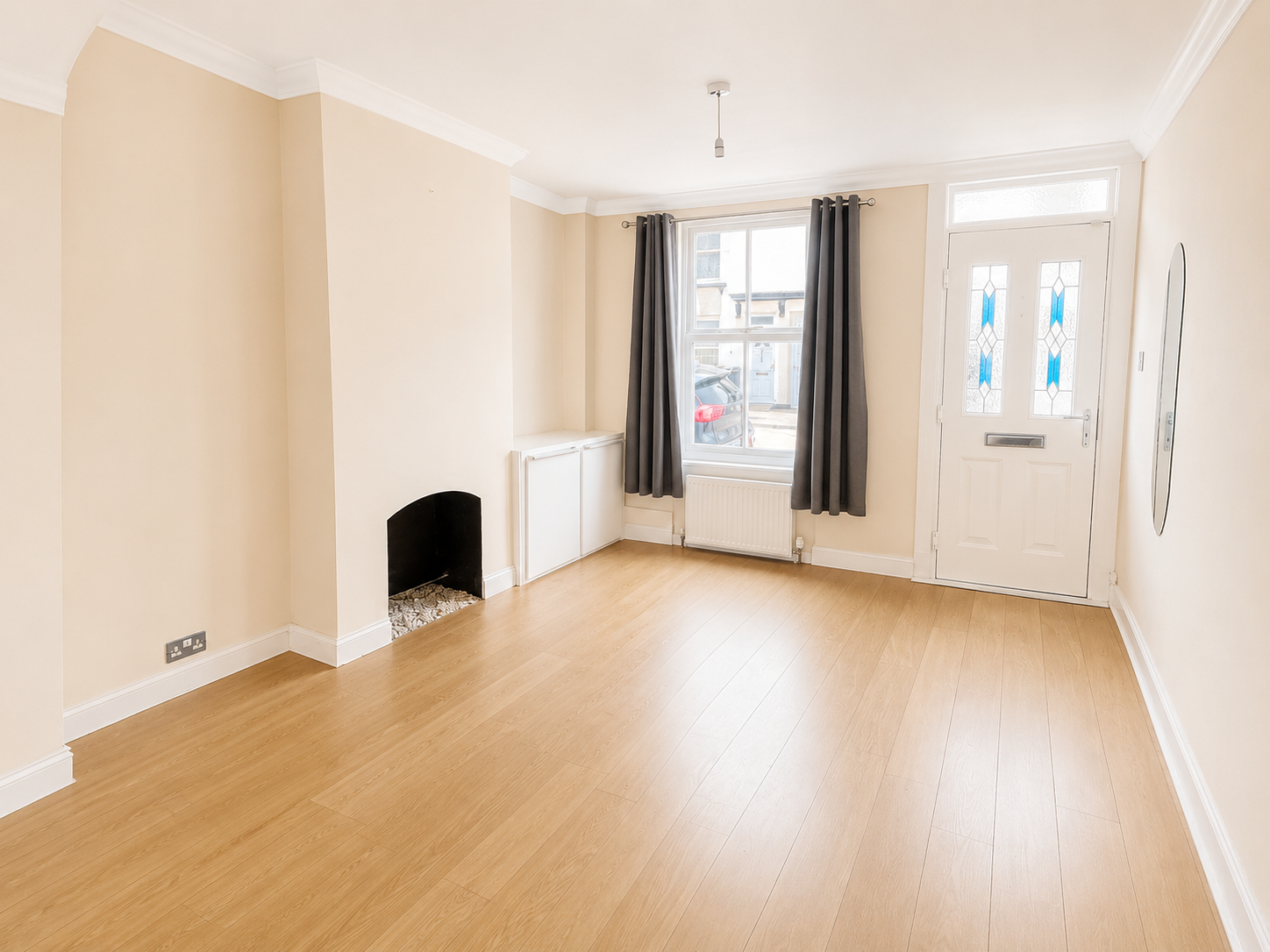 Terraced House in Maidstone