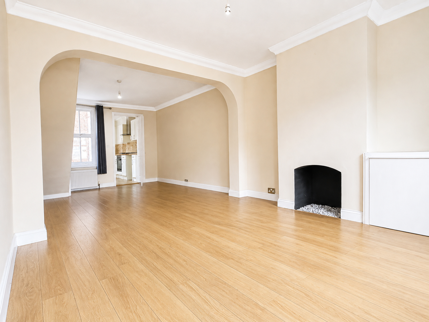 Terraced House in Maidstone