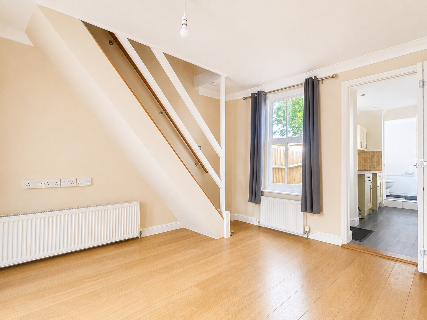 Terraced House in Maidstone