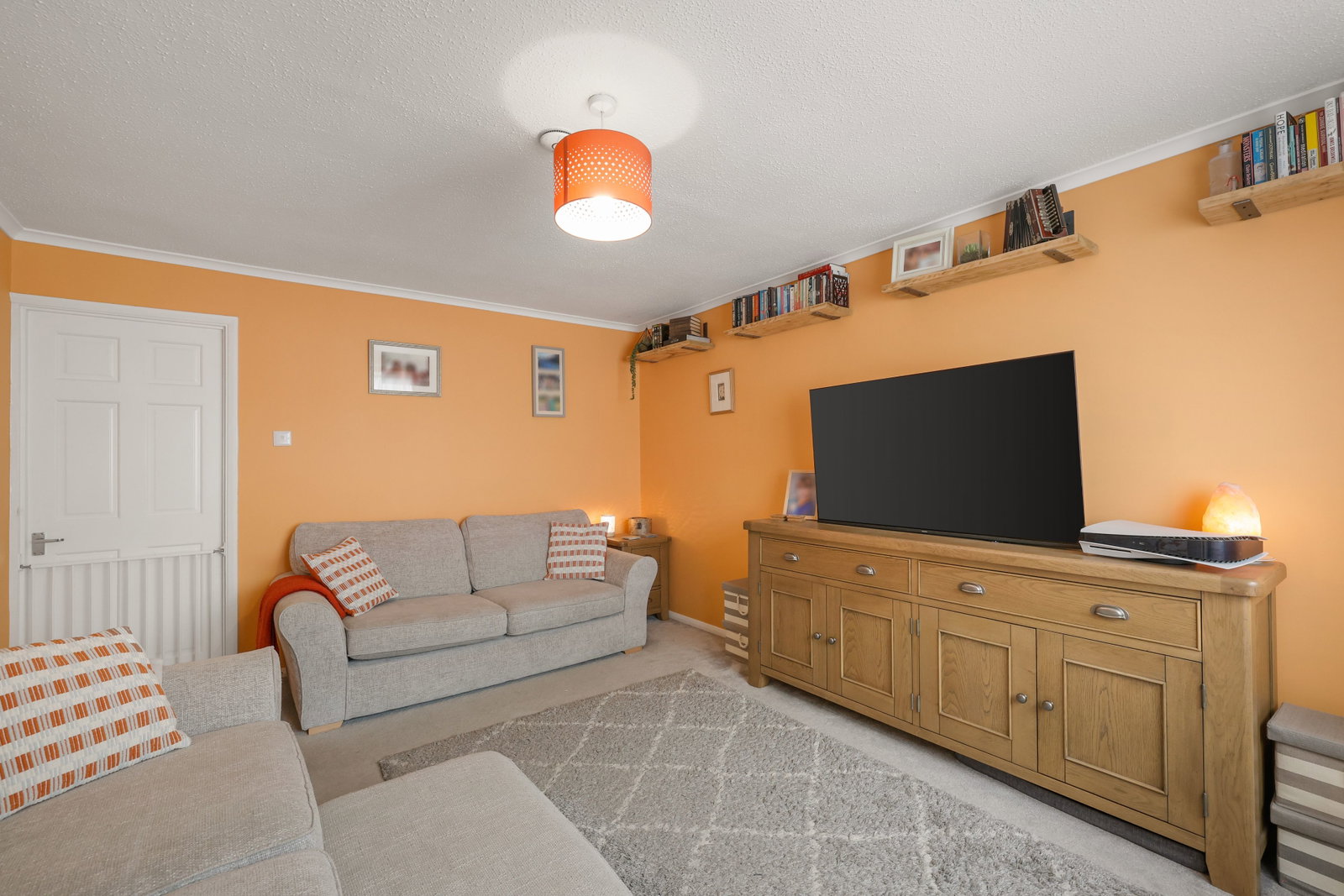 Terraced House in Colchester