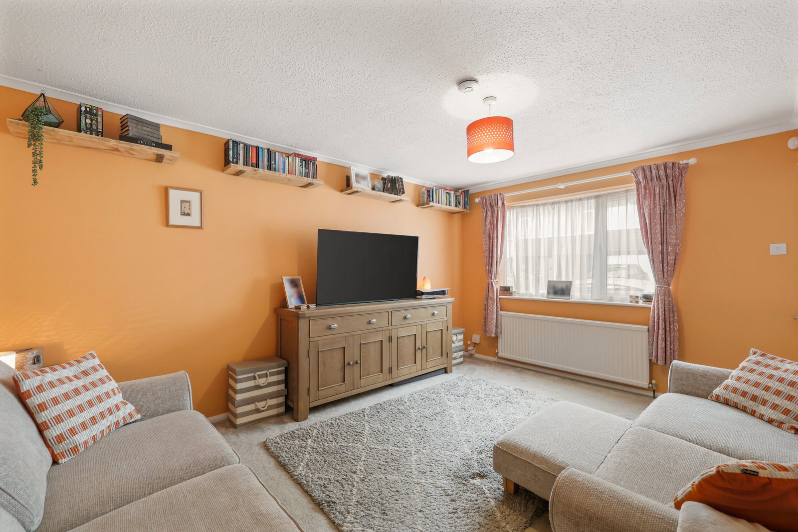 Terraced House in Colchester