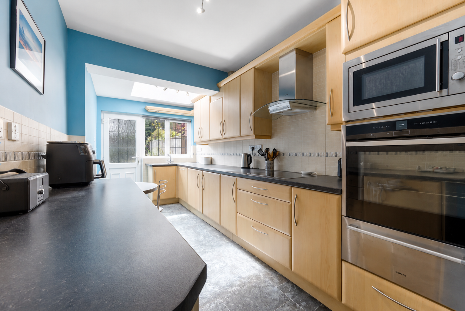 Semi Detached House in Morpeth 5