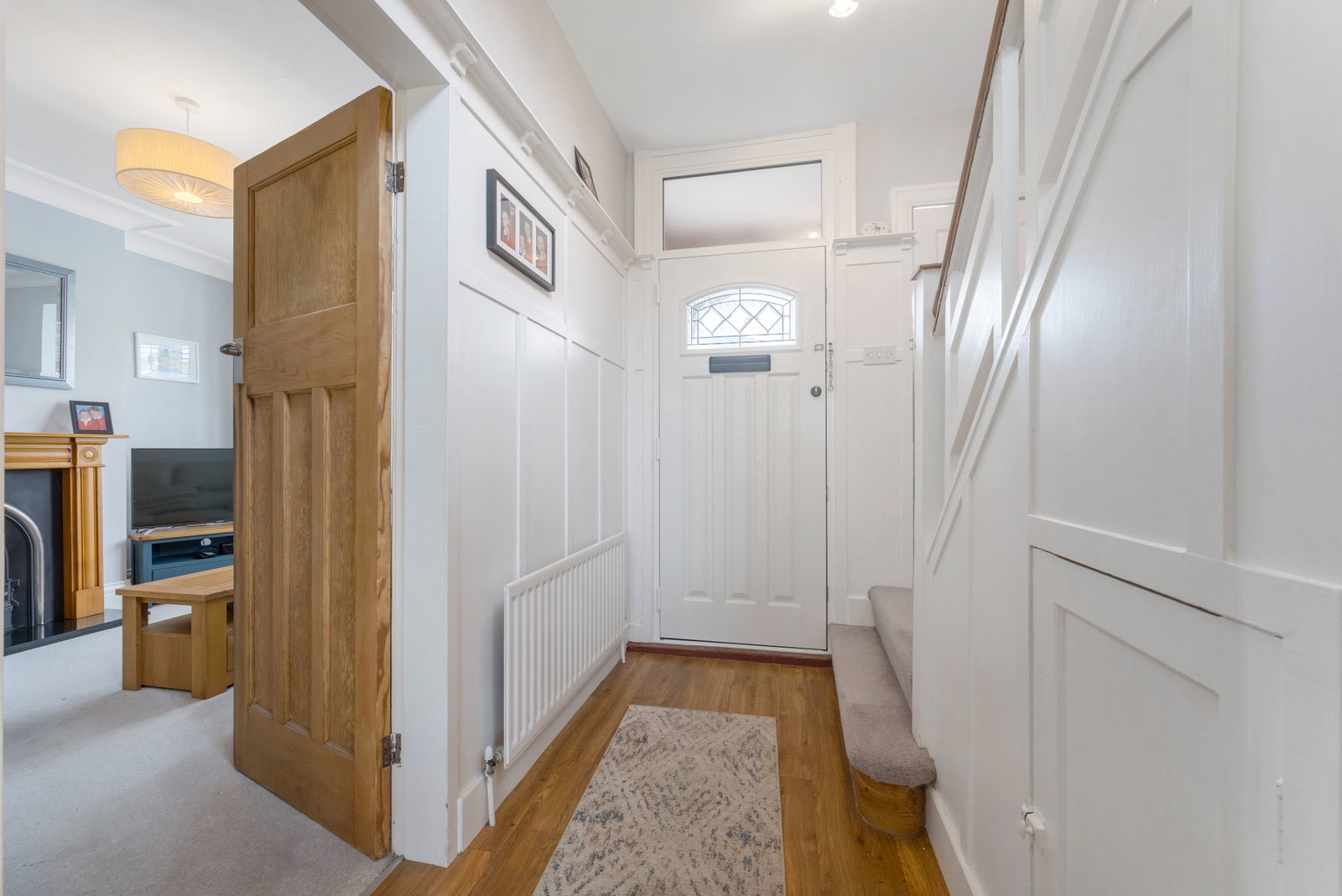 Semi Detached House in Morpeth 2