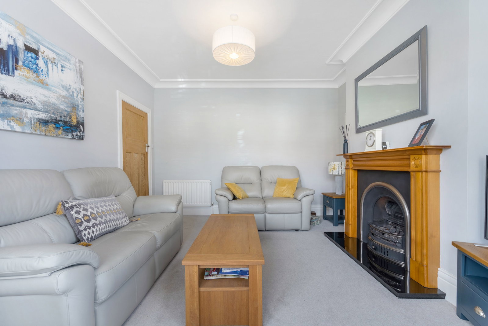 Semi Detached House in Morpeth 4