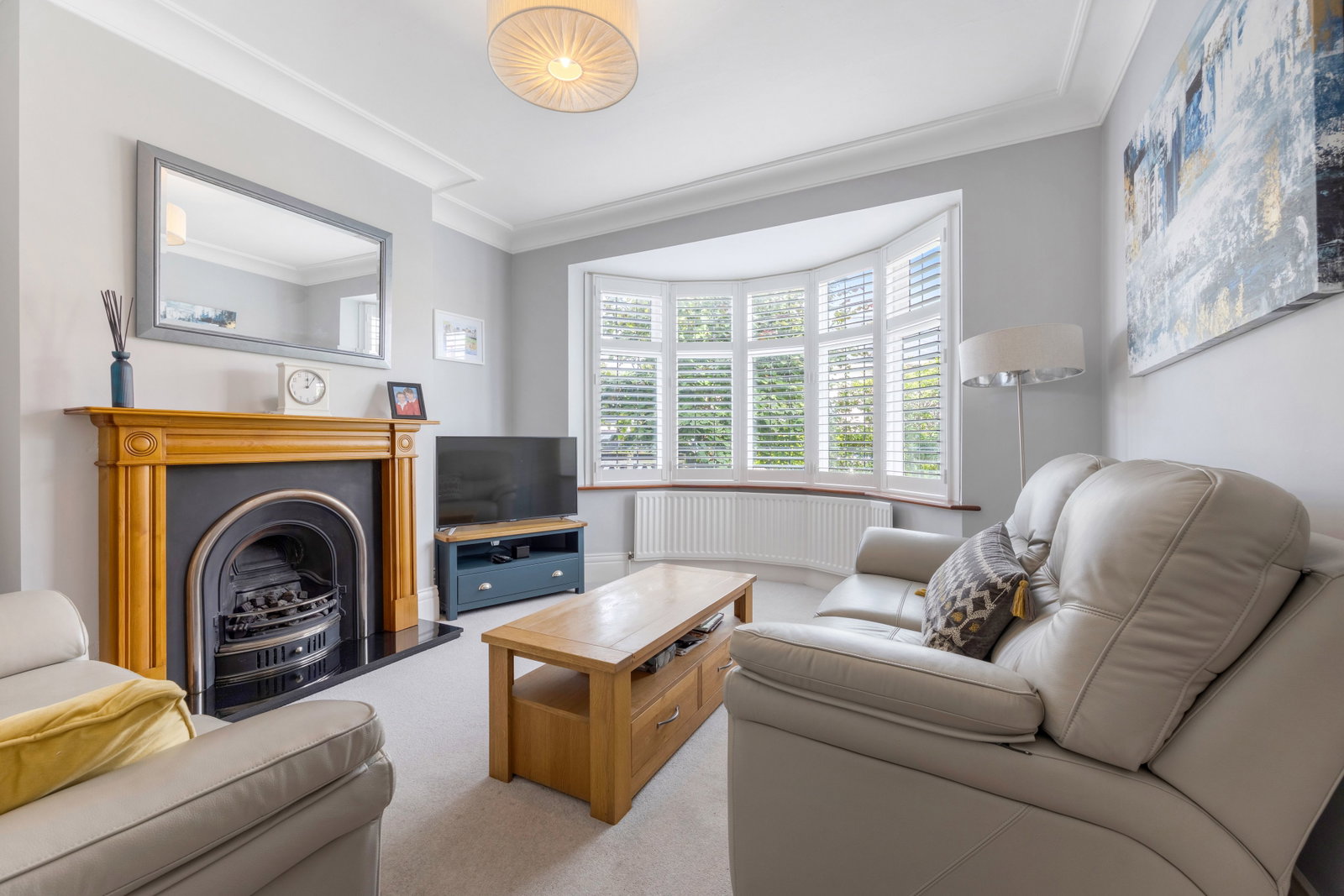 Semi Detached House in Morpeth 3