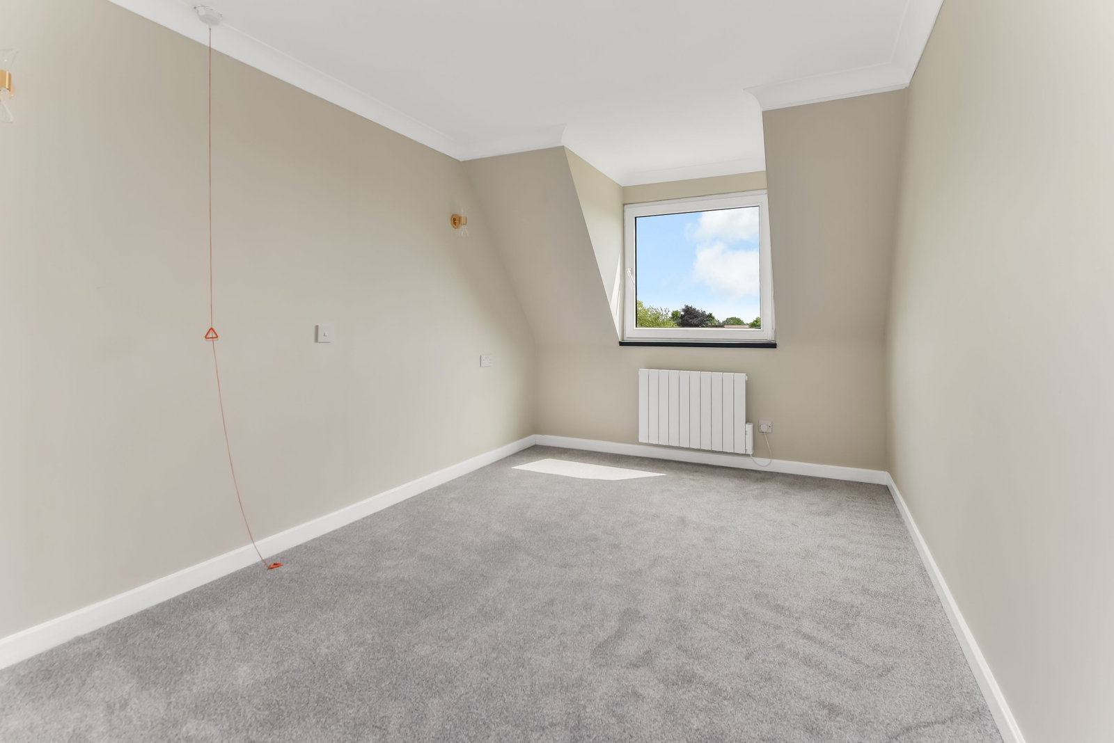 Flat in York 5