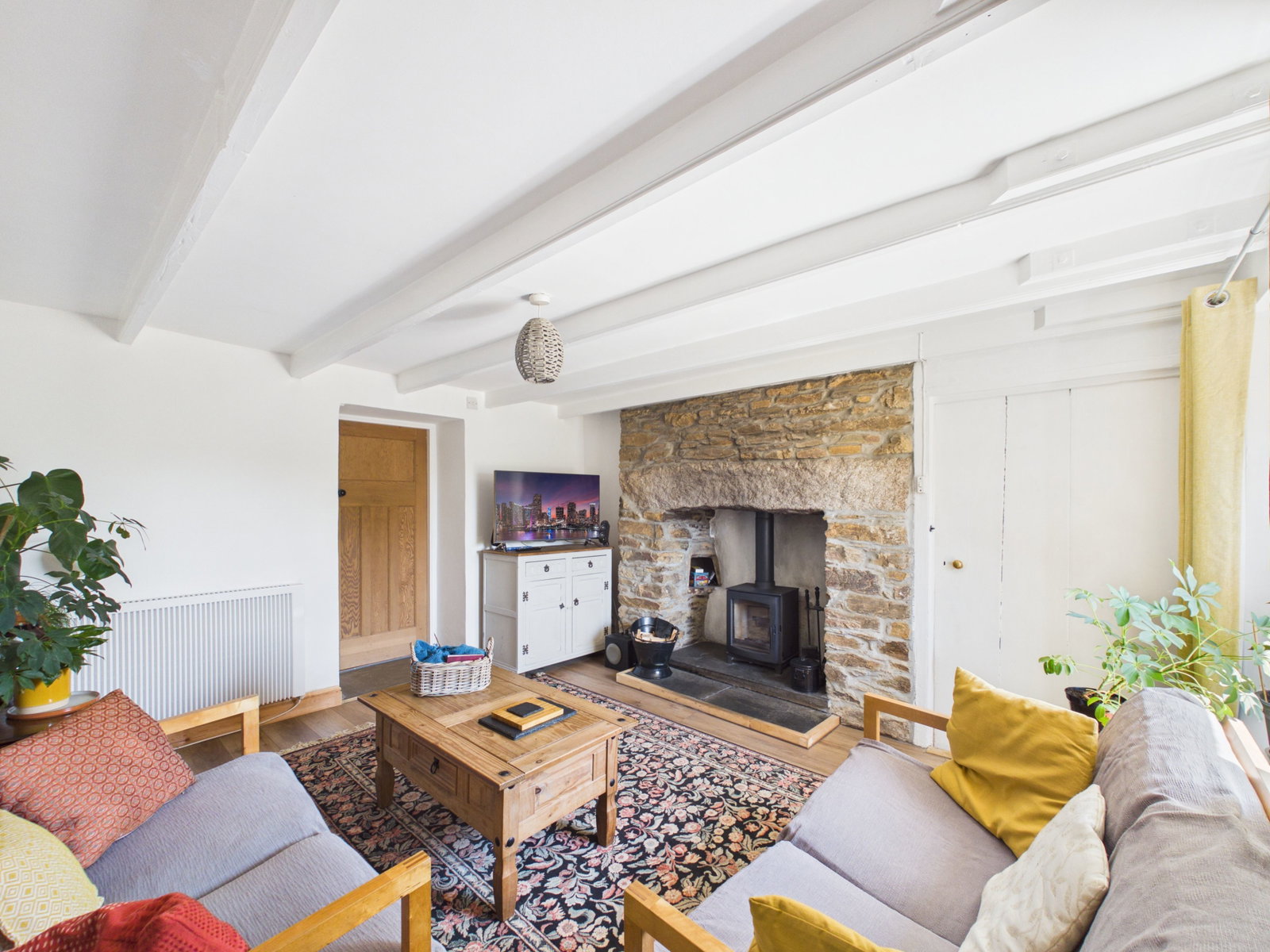 End Of Terrace House in Liskeard 3