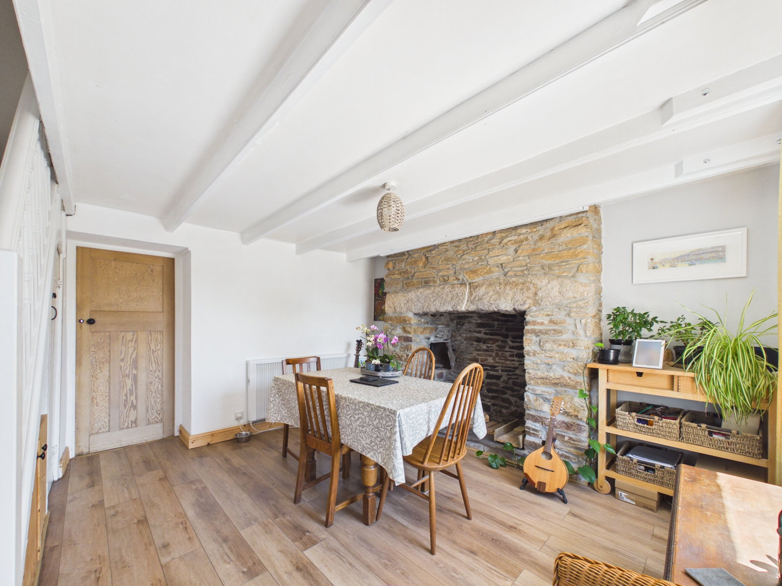 End Of Terrace House in Liskeard 5