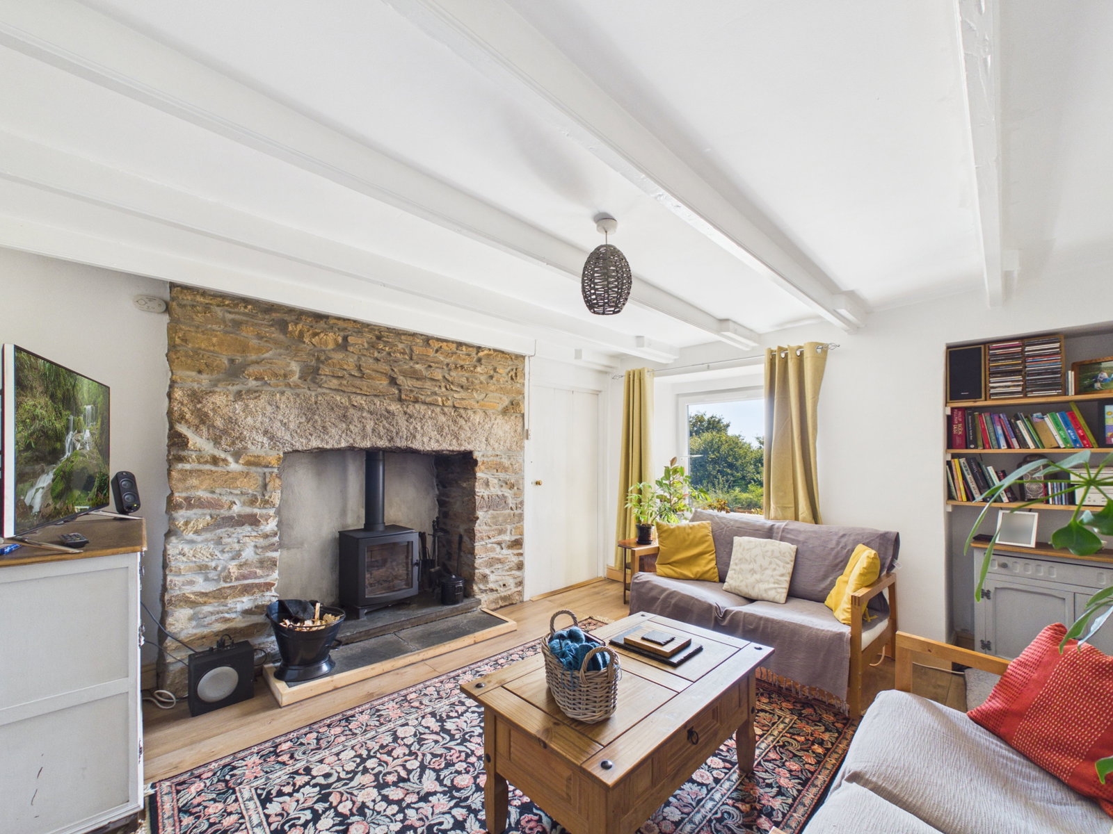 End Of Terrace House in Liskeard 4