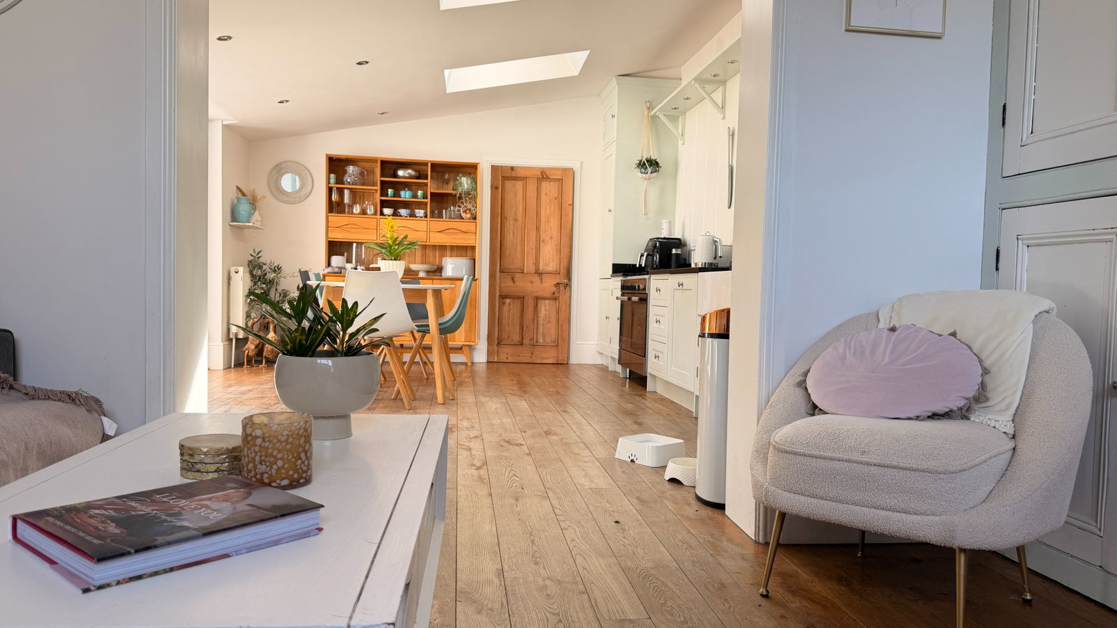 Detached House for sale in Lincoln, Mill Road, Lincoln, LN1 3JH