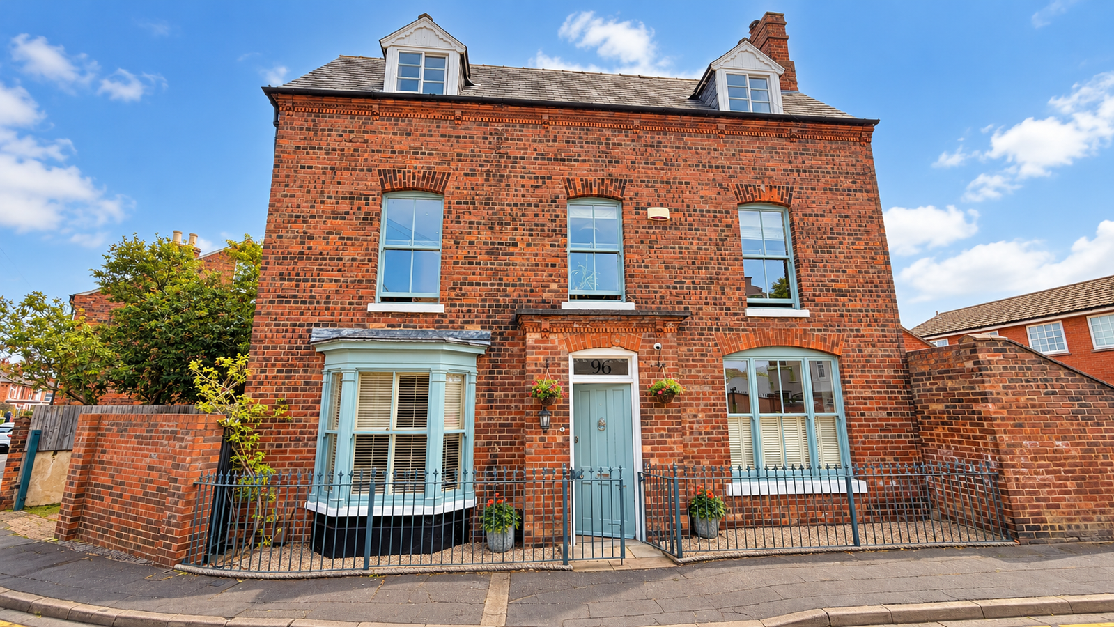 Detached House for sale in Lincoln, Mill Road, Lincoln, LN1 3JH