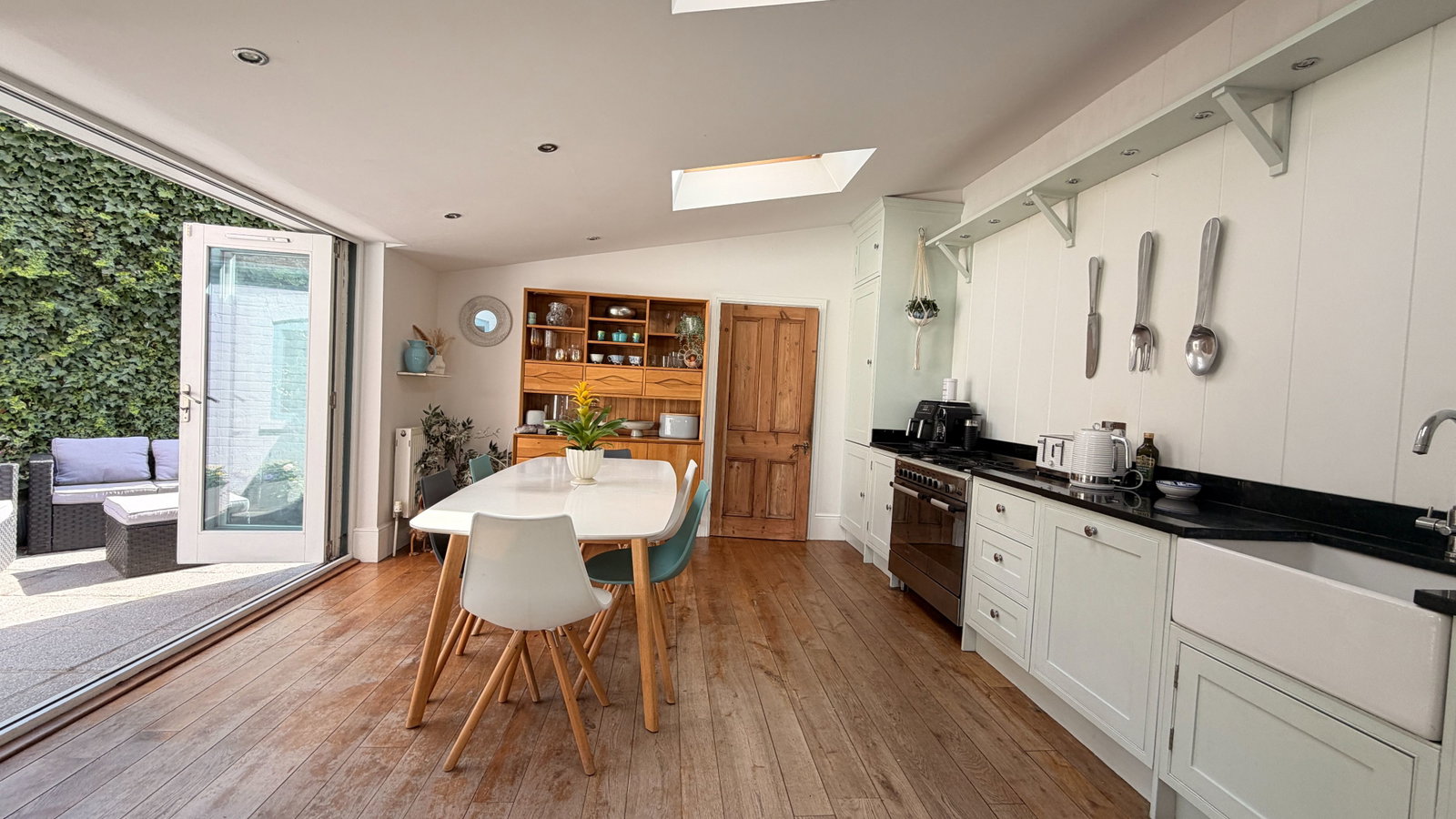 Detached House for sale in Lincoln, Mill Road, Lincoln, LN1 3JH