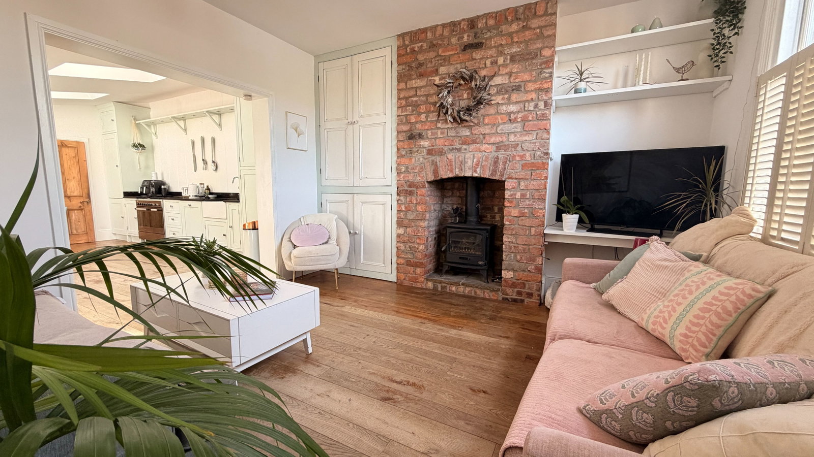 Detached House for sale in Lincoln, Mill Road, Lincoln, LN1 3JH