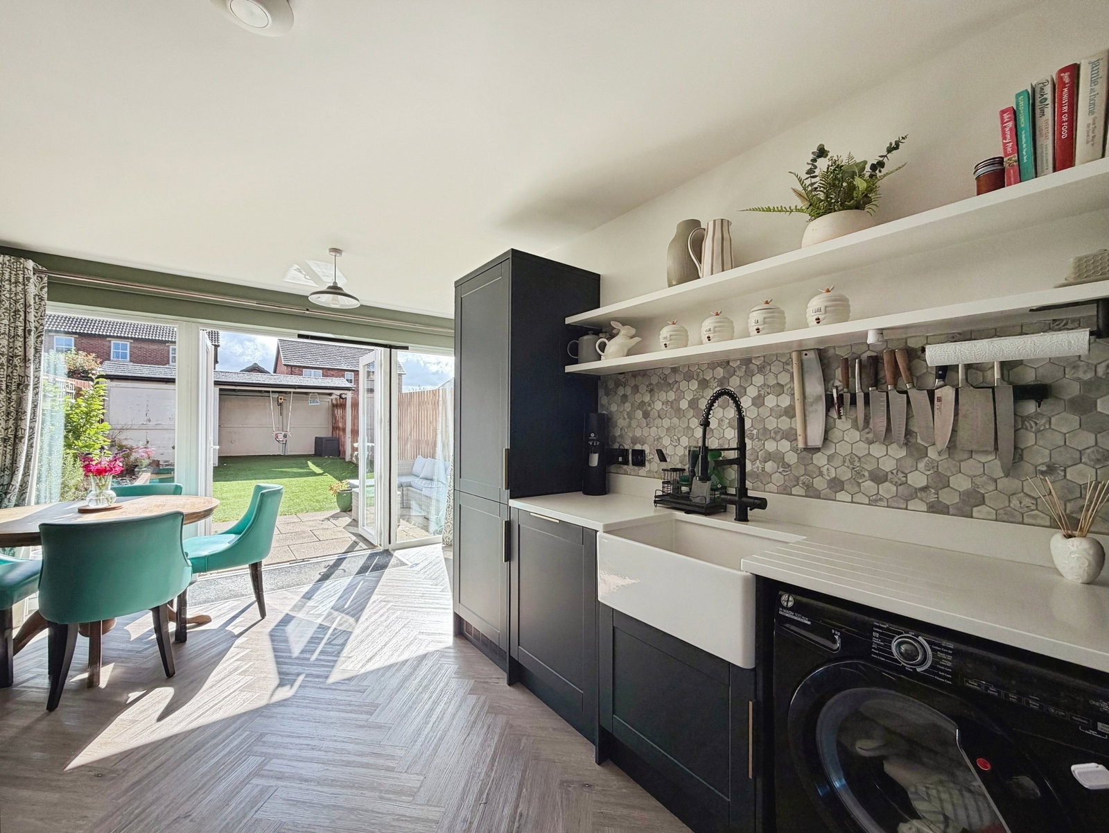 Terraced House in Carlisle 5